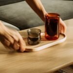 FLUR Coffee Tray - Image 2