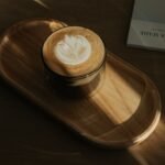 FLUR Coffee Tray - Image 10