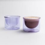FLUR Latte Glasses - Image 10