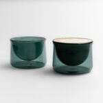 FLUR Latte Glasses - Image 9
