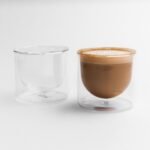 FLUR Latte XL Glasses