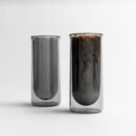 FLUR Iced Coffee Glasses - Image 8