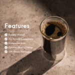 FLUR Tasting Glasses - Image 4